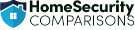 Home Security Comparisons Logo